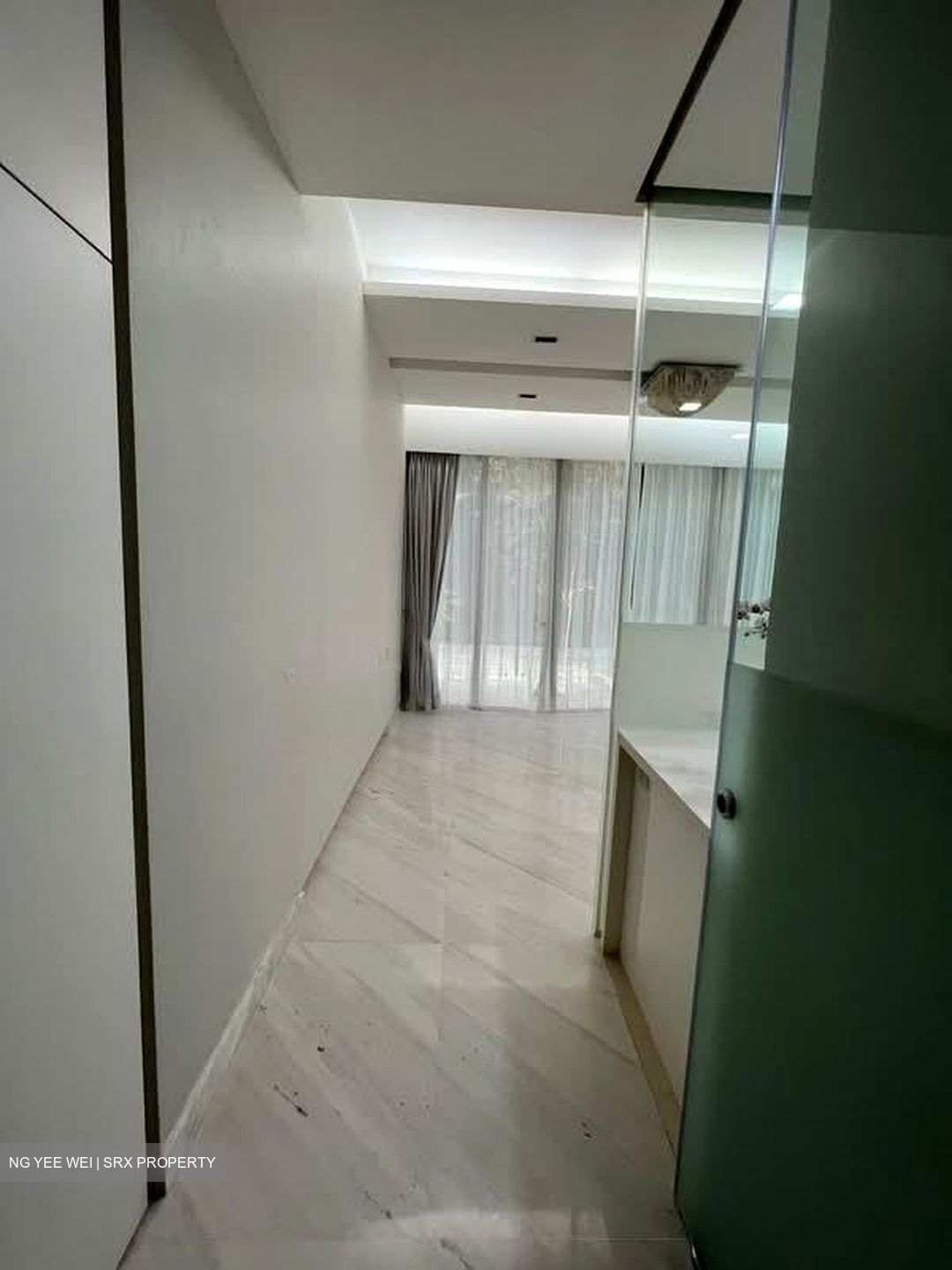 Floridian (D21), Condominium #545941701